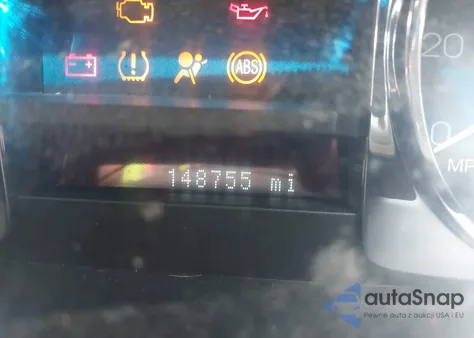 2009 Lincoln Mkz from USA, damaged, VIN 3LNHM26T89R632970